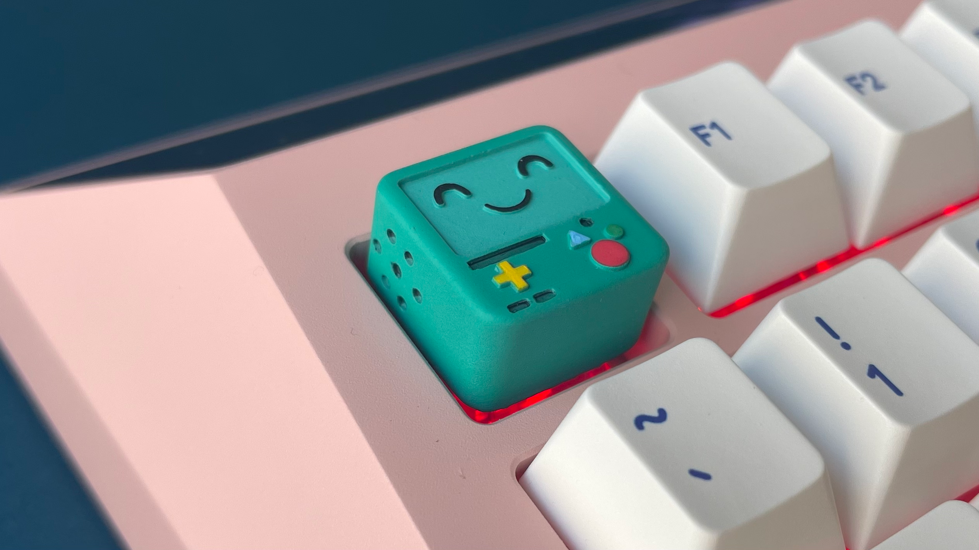 bmo keycap