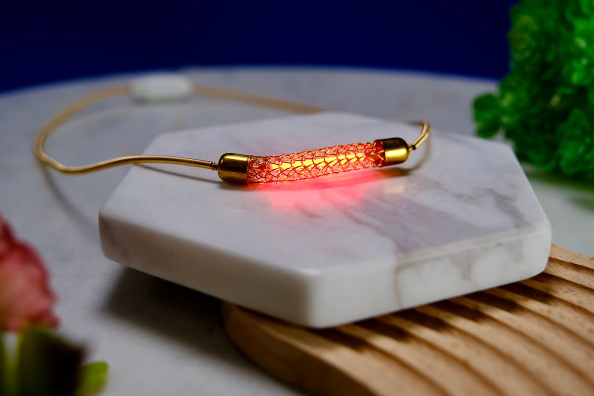 Workshop: Viking Knit