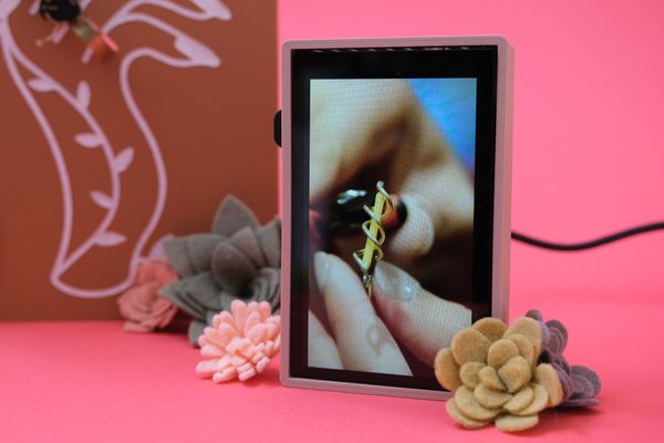 Simplest Raspberry Pi Looping Video Player