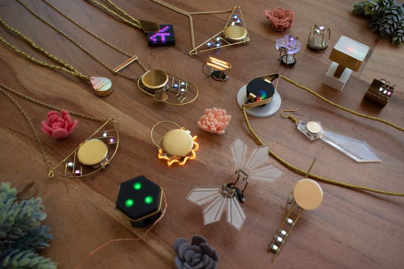 Casually Glowy: MFBA Talk